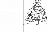 Entdecken Sie die Magie des Weihnachtskarten-Ausmalens: Tipps, Tricks und festliche Inspiration