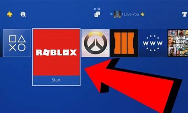 How to Install Roblox on PS4: A Comprehensive Guide for Beginners