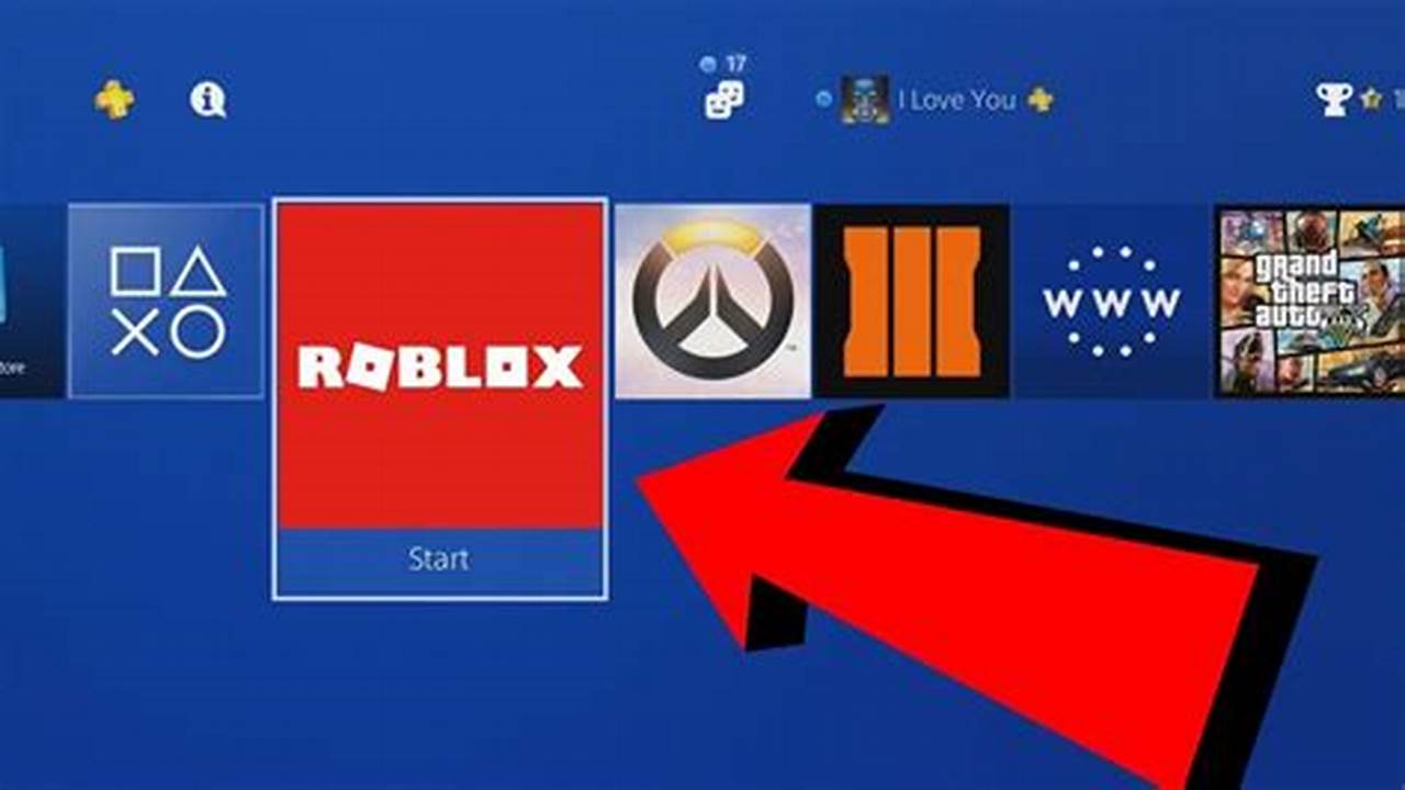 How to Install Roblox on PS4: A Comprehensive Guide for Beginners