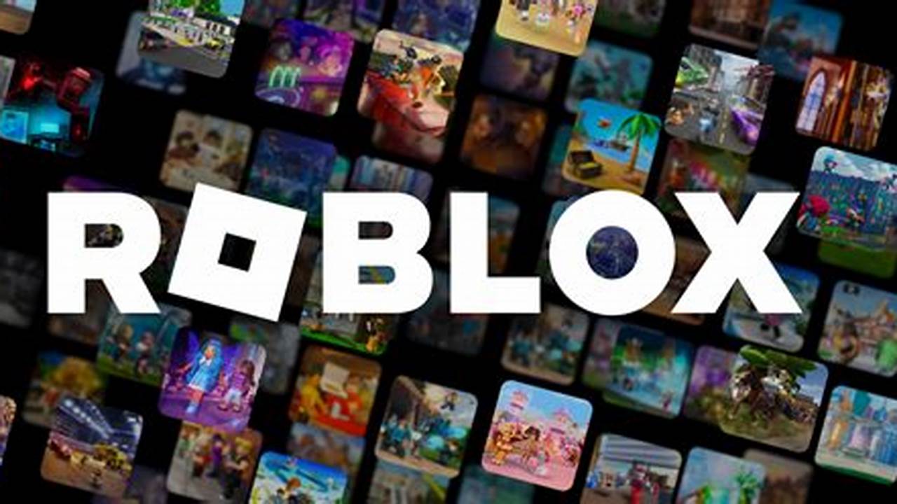 Unleash Your Roblox Potential with Roblox 5  | Enhance Your Gaming Experience