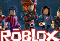 The Ultimate Guide to Roblox on Android 4.4.2