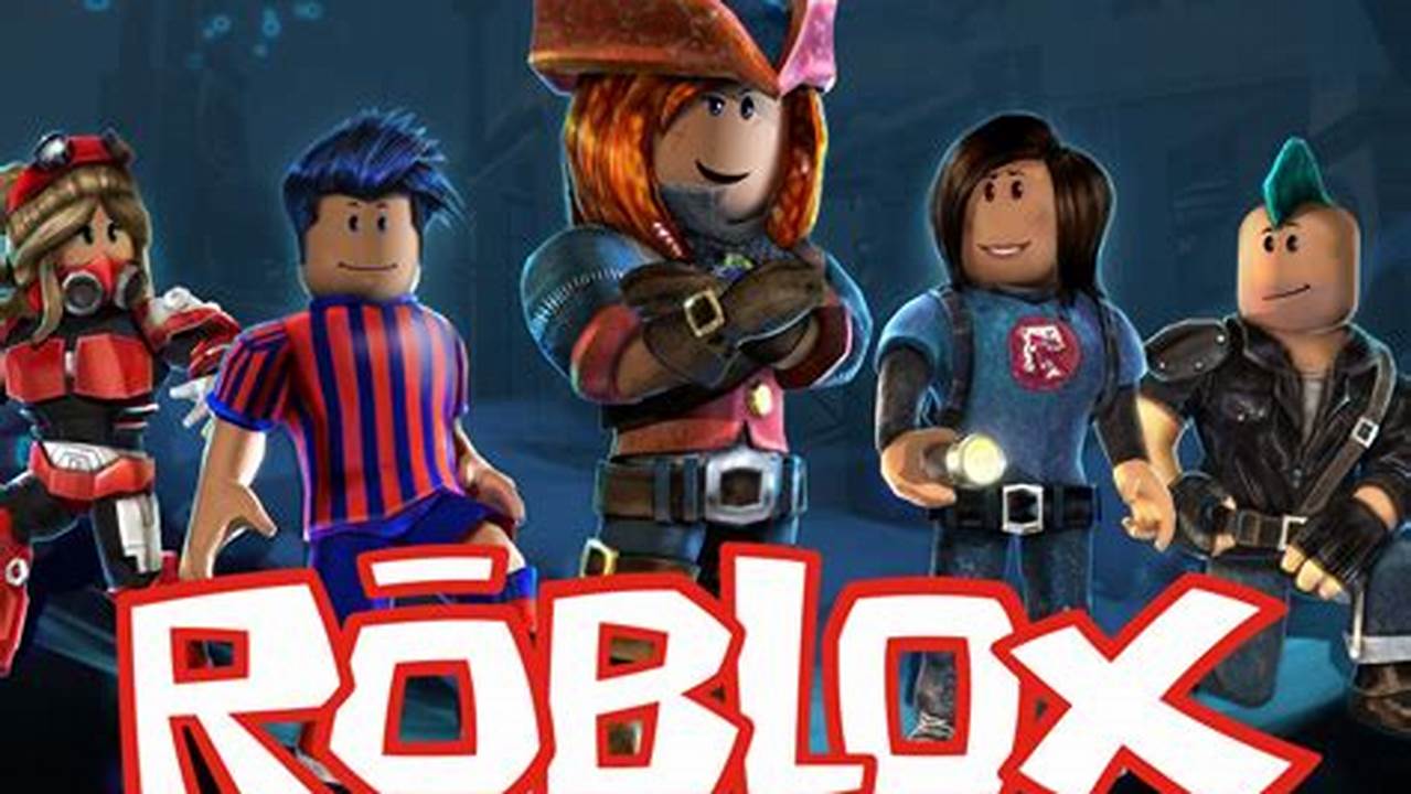 The Ultimate Guide to Roblox on Android 4.4.2