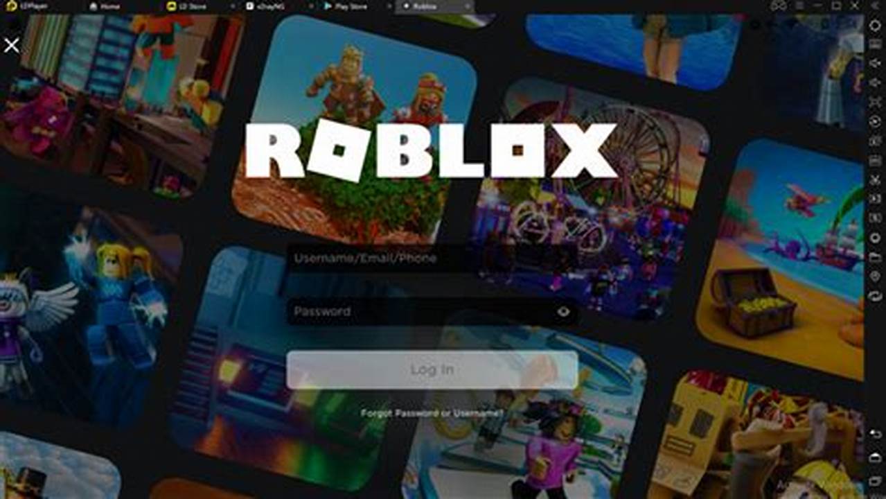 Roblox on PC: The Ultimate Guide to the Best Gaming Experience