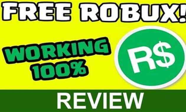 Avoid Roblox Scams: Protect Your Robux and Personal Data