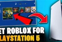 Immerse Yourself in Roblox on PlayStation: The Ultimate Gaming Experience