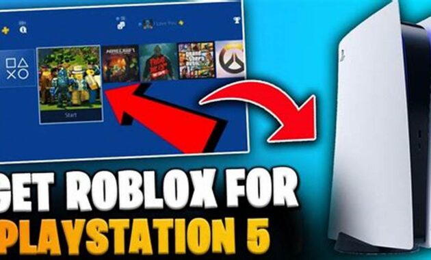 Immerse Yourself in Roblox on PlayStation: The Ultimate Gaming Experience