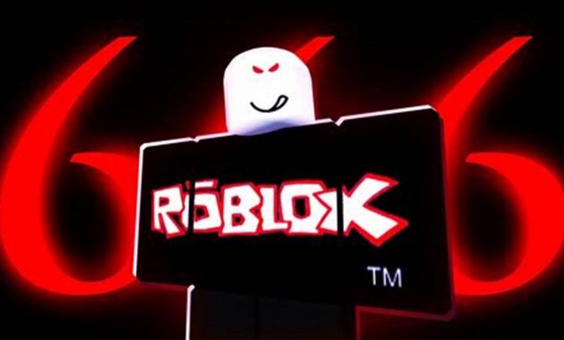 The Truth About Roblox 666: Unraveling the Myths and Legends