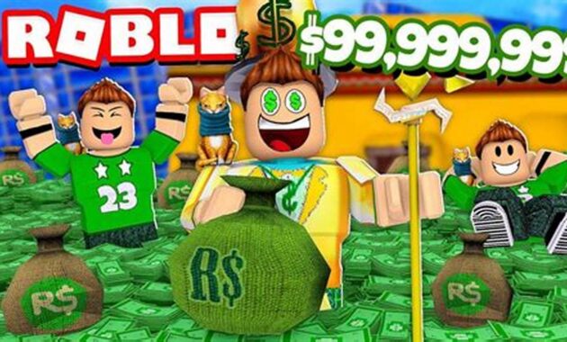 The Ultimate Guide to Roblox 99999999: Unlocking the Secret World