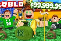 The Ultimate Guide to Roblox 99999999: Unlocking the Secret World