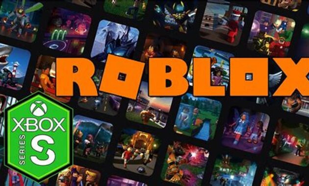 Explore Endless Fun: Roblox on Xbox for Thrilling Adventures!