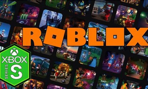 Explore Endless Fun: Roblox on Xbox for Thrilling Adventures!