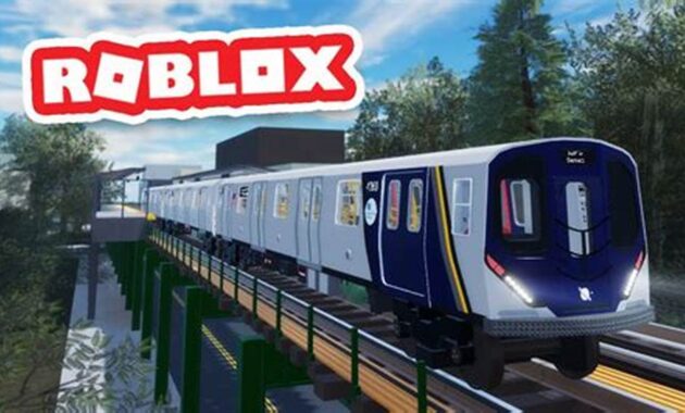 Discover the Thrilling World of Roblox Metro: The Ultimate Subway Adventure