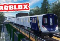 Discover the Thrilling World of Roblox Metro: The Ultimate Subway Adventure