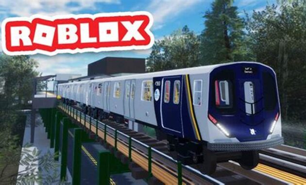 Discover the Thrilling World of Roblox Metro: The Ultimate Subway Adventure