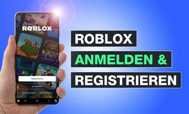 Sign in to Roblox: Your Gateway to Endless Fun and Creativity