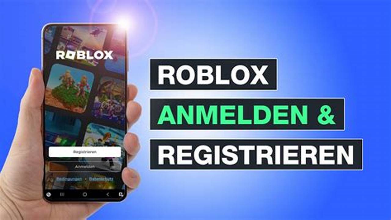 Sign in to Roblox: Your Gateway to Endless Fun and Creativity