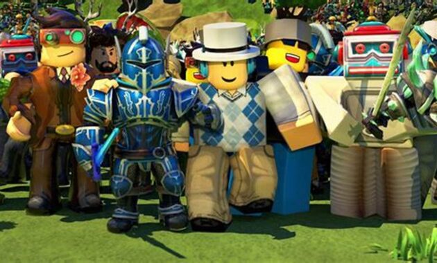 Discover Roblox: The Ultimate Gaming and Creation Platform