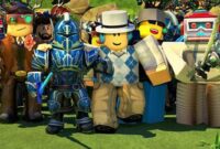 Discover Roblox: The Ultimate Gaming and Creation Platform