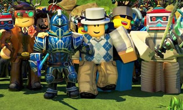 Discover Roblox: The Ultimate Gaming and Creation Platform