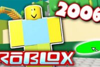 The Ultimate Guide to Roblox 2006 Download | Nostalgia Unleashed