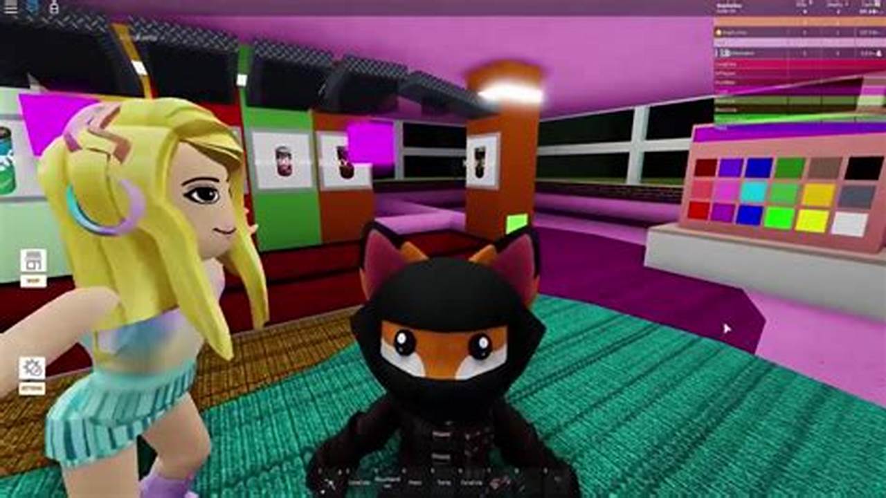 Get Ready for Excitement with Roblox AraZhul: The Ultimate Roblox Experience