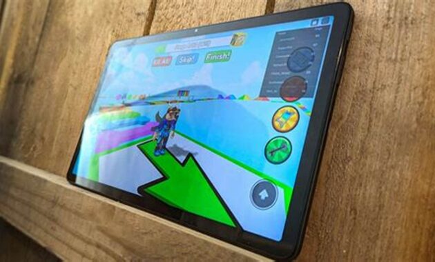 The Ultimate Roblox Experience: Discover the Roblox Amazon Tablet