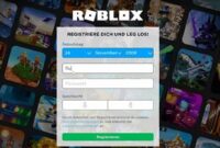 How to Sign Up for Roblox: A Quick and Easy Guide