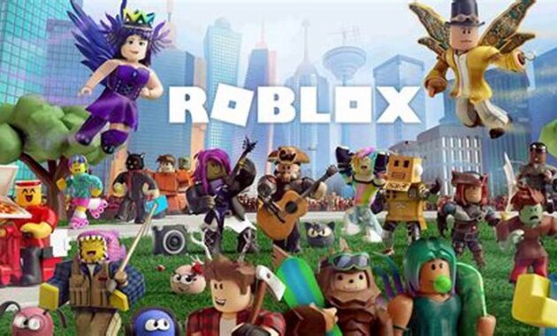 Roblox on PC: The Ultimate Guide to Playing Roblox on Your Computer