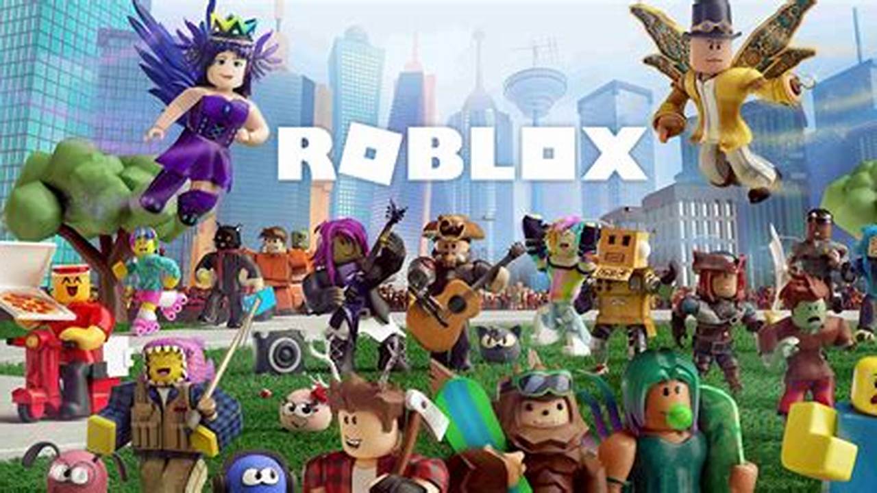 Roblox on PC: The Ultimate Guide to Playing Roblox on Your Computer