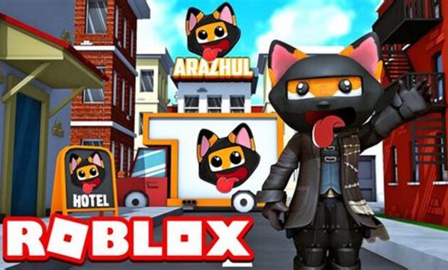 The Ultimate Guide to Roblox AraZhulino: Tips, Games, and Fan Interactions