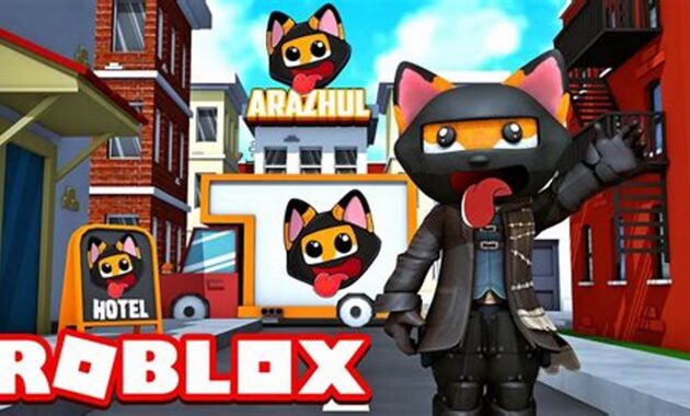 The Ultimate Guide to Roblox AraZhulino: Tips, Games, and Fan Interactions