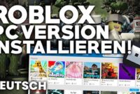 Install Roblox on PC: The Ultimate Guide for Gamers