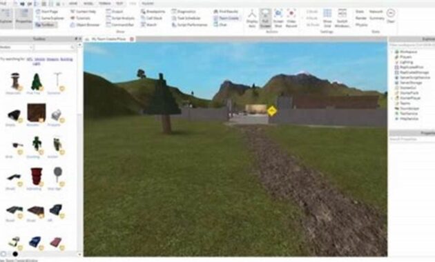 Roblox 64-Bit Download: Enhance Your Gaming Experience