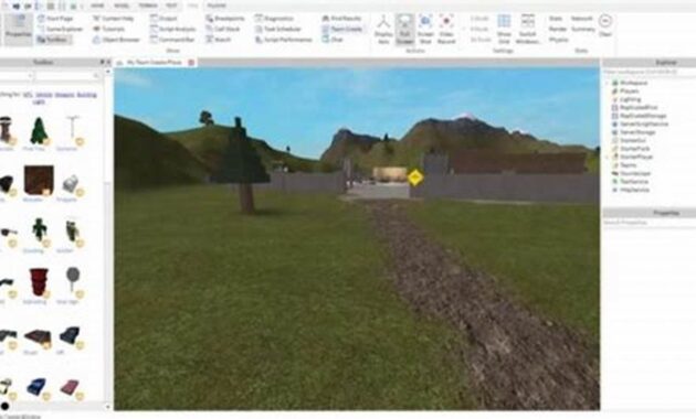 Roblox 64-Bit Download: Enhance Your Gaming Experience