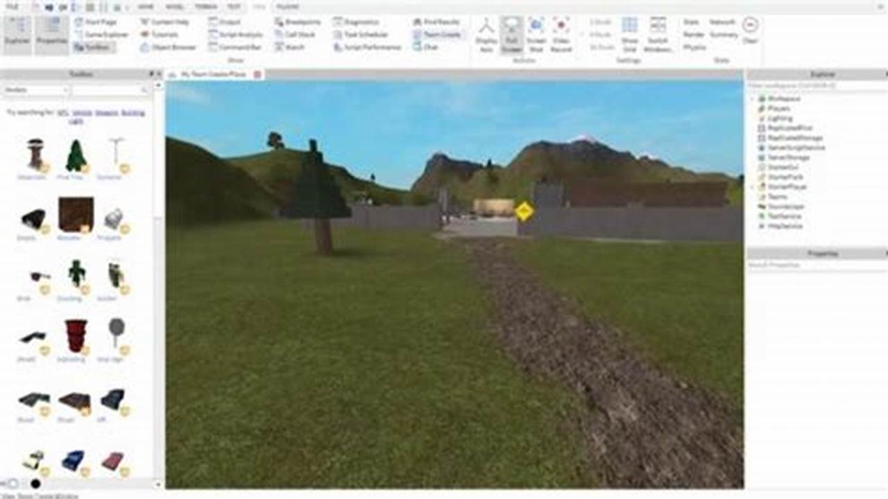 Roblox 64-Bit Download: Enhance Your Gaming Experience