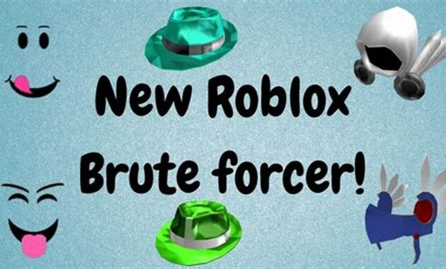 Ultimate Guide to Roblox Brute Forcers: Protect Your Account Today