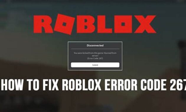 Roblox 267: The Ultimate Guide to the Latest Update