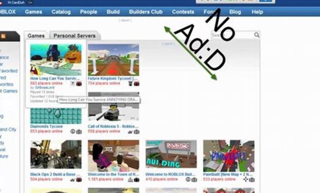 The Ultimate Roblox Adblocker: Block Ads and Enhance Your Gaming