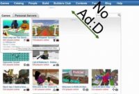 The Ultimate Roblox Adblocker: Block Ads and Enhance Your Gaming