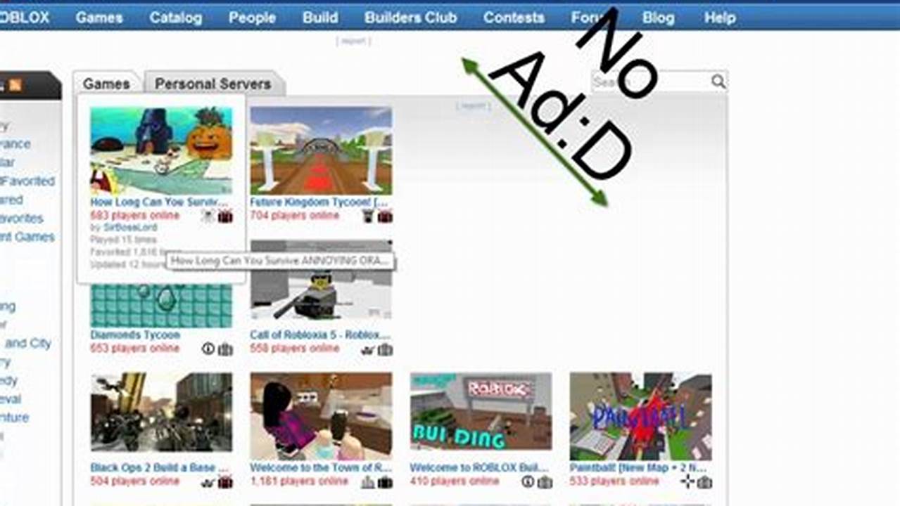 The Ultimate Roblox Adblocker: Block Ads and Enhance Your Gaming