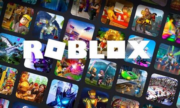 Roblox Computerspiel: The Ultimate Guide to Creating and Playing Games