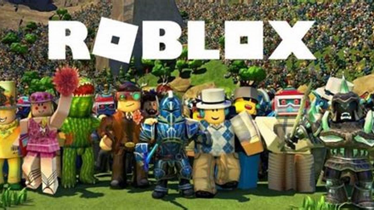 Roblox on PS3: Everything You Need to Know