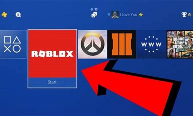 How to Install Roblox on PS4: A Comprehensive Guide for Beginners